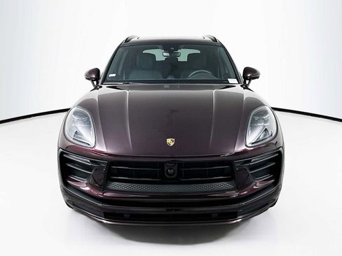 New 2026 Porsche Macan image 6