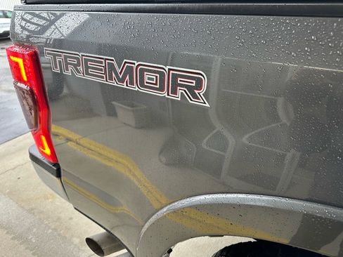 Certified 2021 Ford F250 Lariat w/ Tremor Off-Road Package image 13