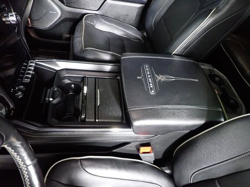 Used 2019 RAM 1500 Limited RWD image 28