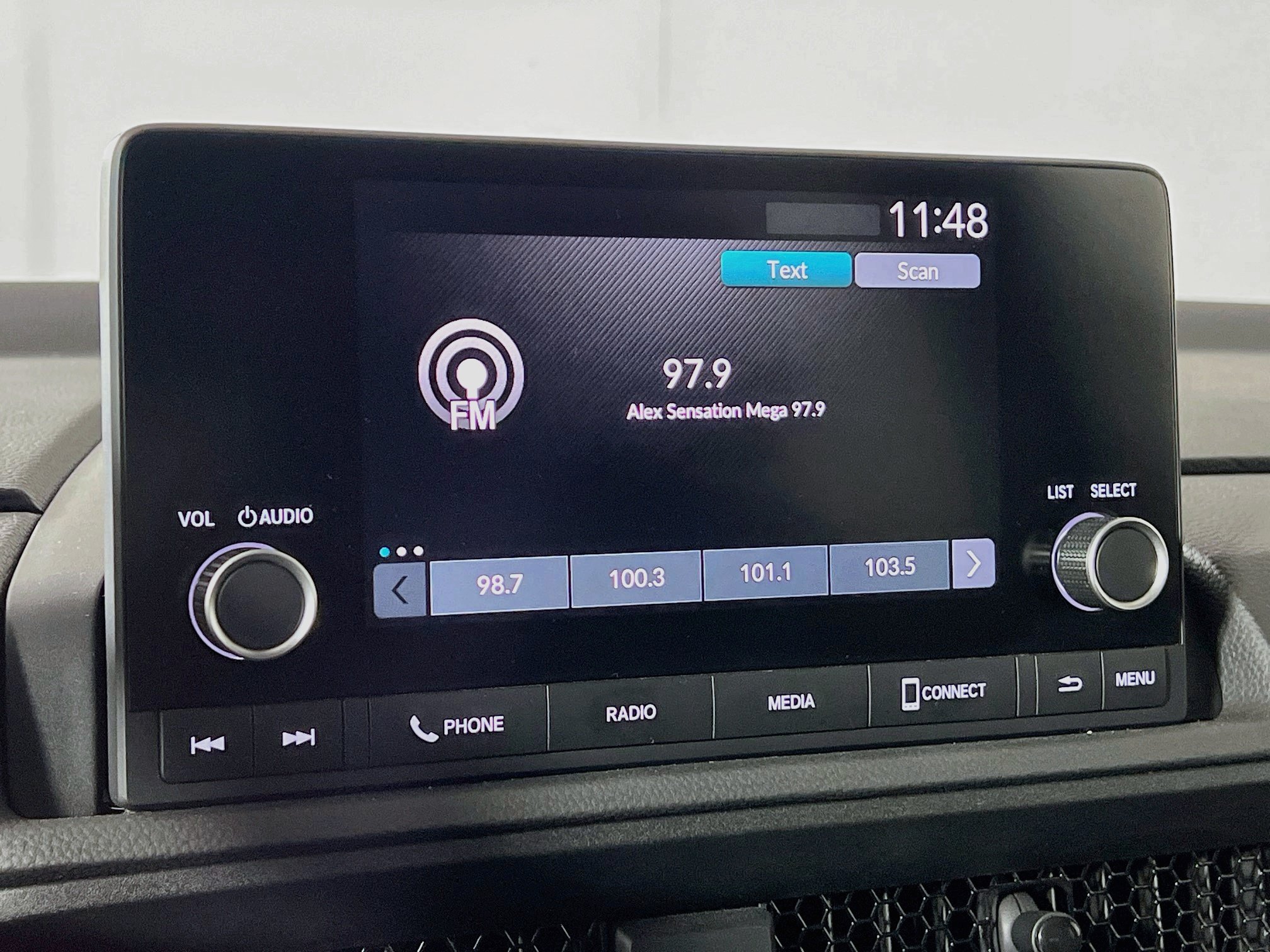 Used 2024 Honda CR-V Sport image 14