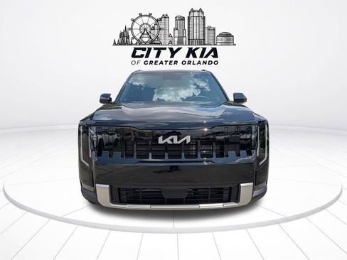 New 2027 Kia Telluride EX AWD/4WD image 3