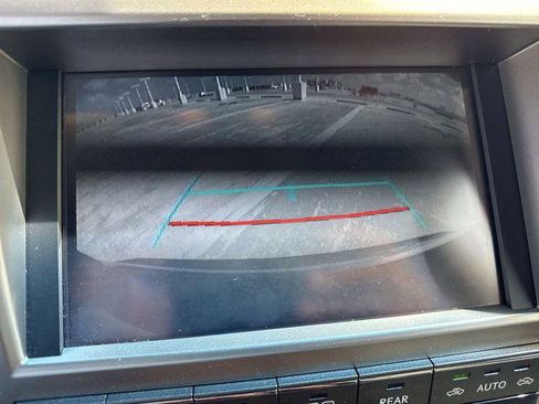 Certified 2020 Lexus GX 460 Premium image 17