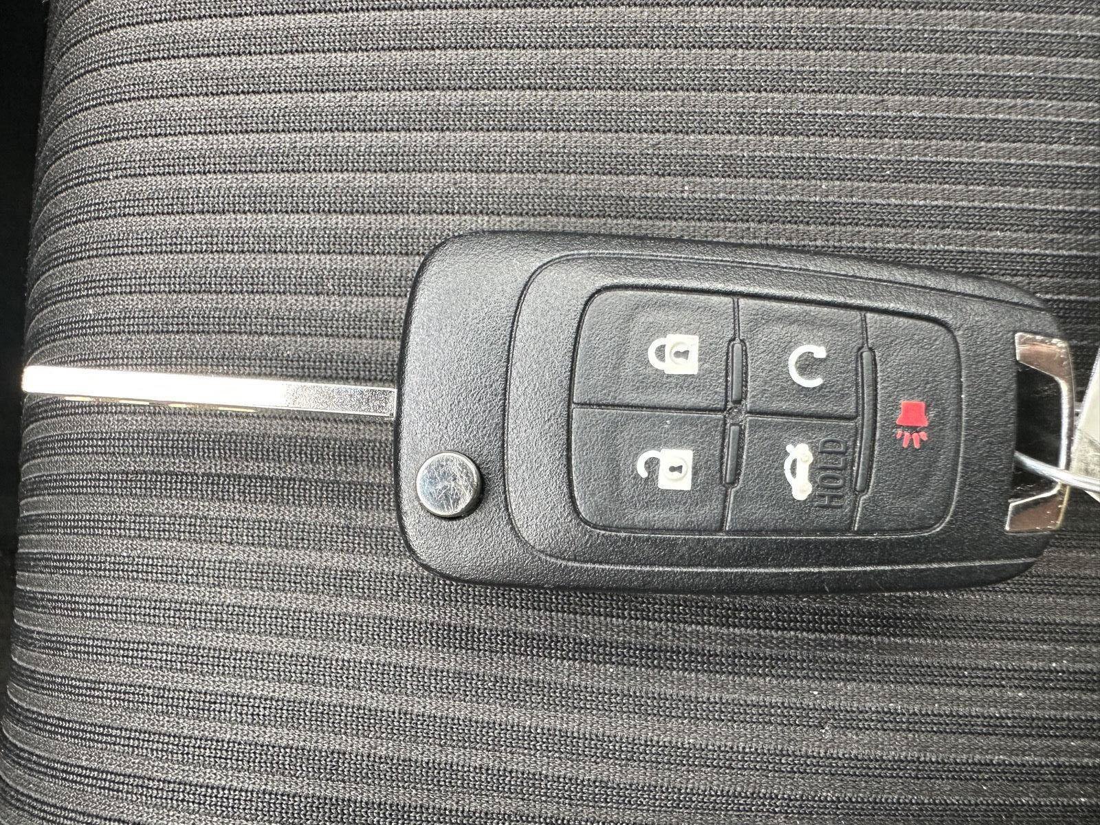 Used 2014 Chevrolet Camaro LT w/ RS Package RWD image 14