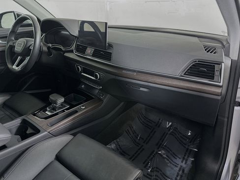 Used 2024 Audi Q5 2.0T Premium Plus image 29