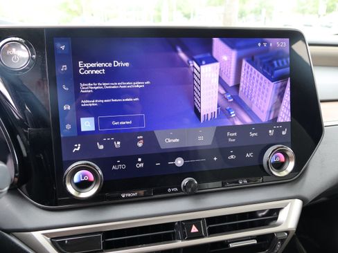 Certified 2023 Lexus RX 350 w/ Cold Area Package AWD/4WD image 24