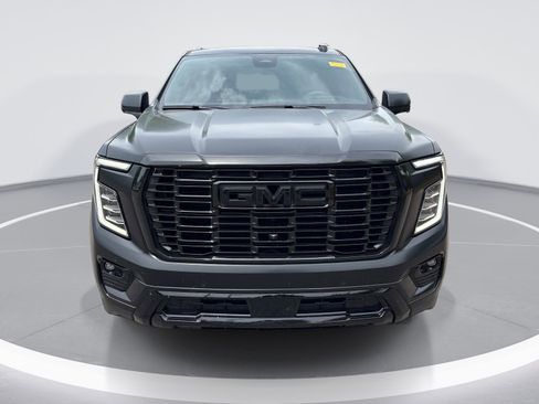 Used 2025 GMC Yukon Denali w/ Denali Reserve Package AWD/4WD image 2