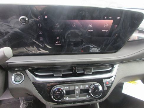 New 2026 Buick Envista Sport Touring w/ Convenience I Package FWD image 17