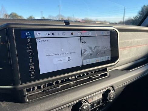 Used 2024 Jeep Wrangler Unlimited Rubicon 392 image 15