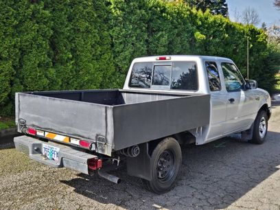 Used 2002 Ford Ranger XLT