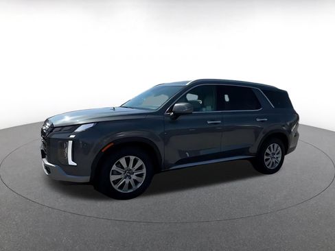Used 2025 Hyundai Palisade SEL FWD image 9