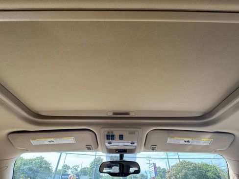 Used 2011 Chevrolet Tahoe LTZ image 32