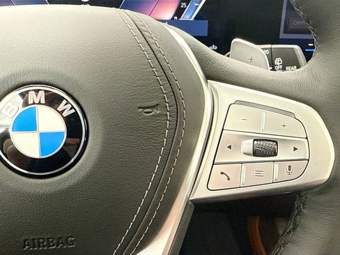 New 2026 BMW X7 xDrive40i image 12