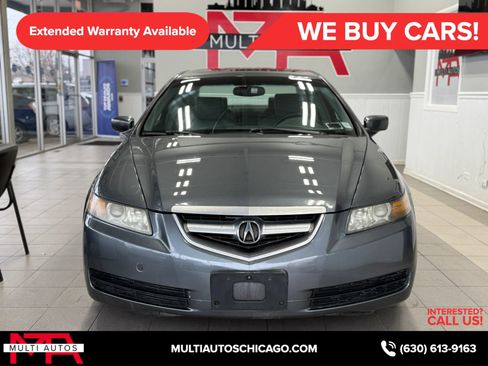 Used 2004 Acura TL image 7