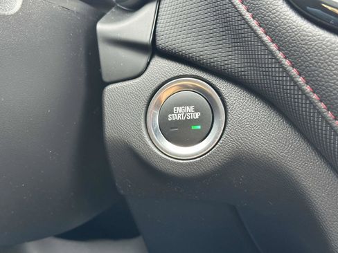 Certified 2024 Chevrolet Equinox RS w/ RS Leather Package image 31