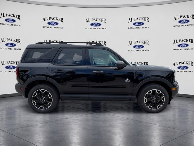New 2026 Ford Bronco Sport Outer Banks w/ Outer Banks Tech Package+ AWD/4WD image 10