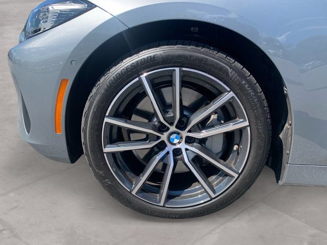 Used 2025 BMW 430i xDrive Convertible AWD/4WD image 14