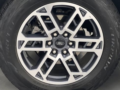 Used 2025 Ford Expedition Max Active image 80