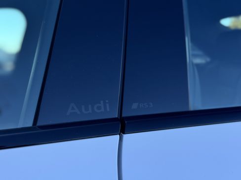 New 2026 Audi RS 3 image 13
