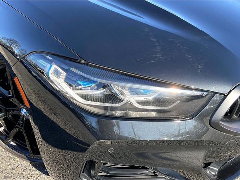 Used 2023 BMW M850i xDrive Convertible image 23