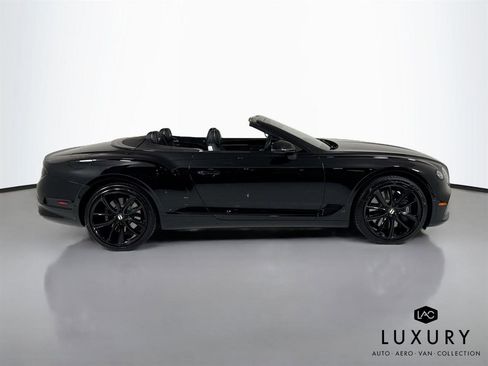 Used 2020 Bentley Continental GT V8 First Edition image 5