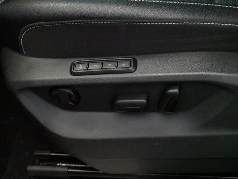 Certified 2024 Volkswagen Atlas SEL AWD/4WD image 20