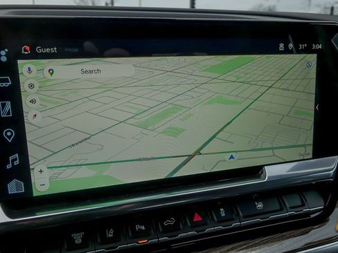 New 2026 Chevrolet Silverado 3500 LT w/ All Star Edition image 13