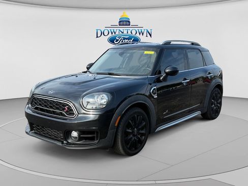 Used 2019 MINI Cooper Countryman S AWD/4WD image 7