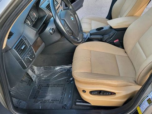 Used 2008 BMW X3 3.0si image 14