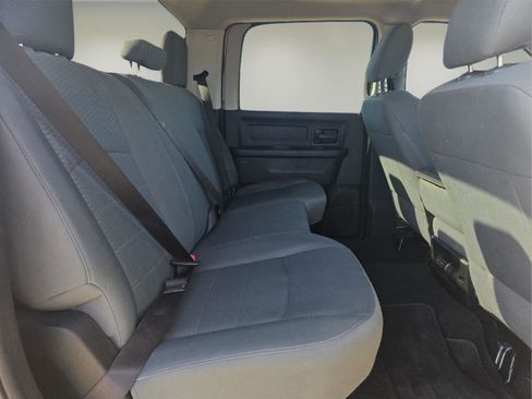 Used 2017 RAM 2500 Tradesman w/ Chrome Appearance Group image 62