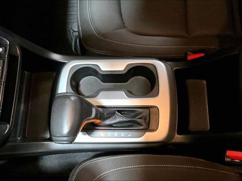 Used 2019 Chevrolet Colorado LT w/ Redline Special Edition image 33