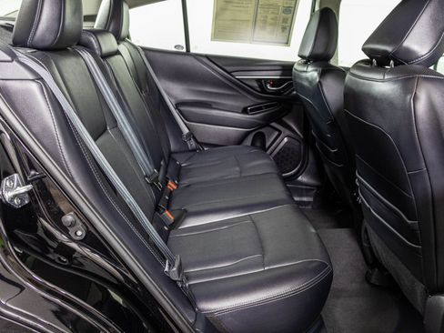 Used 2023 Subaru Legacy Touring XT image 45