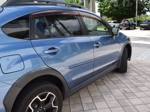 Used 2014 Subaru Crosstrek 2.0i Premium AWD/4WD image 26