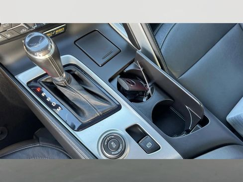 Used 2015 Chevrolet Corvette Z06 image 15