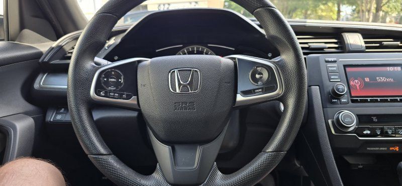 Used 2017 Honda Civic LX-P image 19