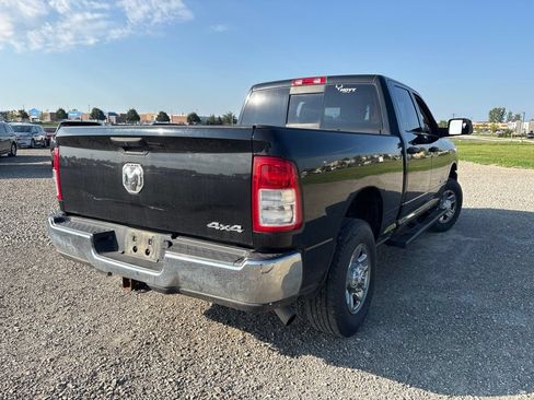 Used 2019 RAM 2500 Tradesman AWD/4WD image 10