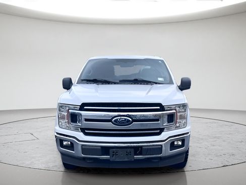 Used 2018 Ford F150 XLT AWD/4WD image 21