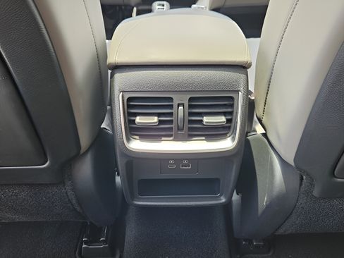 Used 2023 INFINITI QX50 Luxe FWD image 24