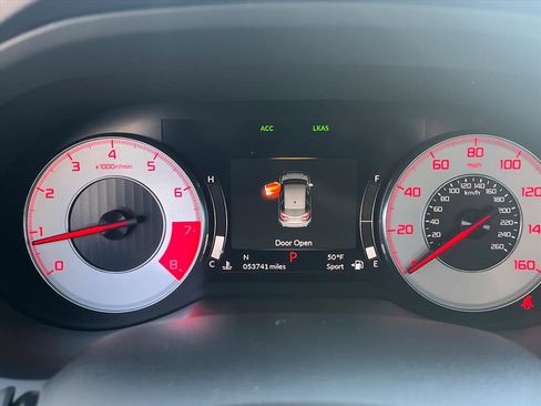 Certified 2020 Acura RDX A-Spec image 9