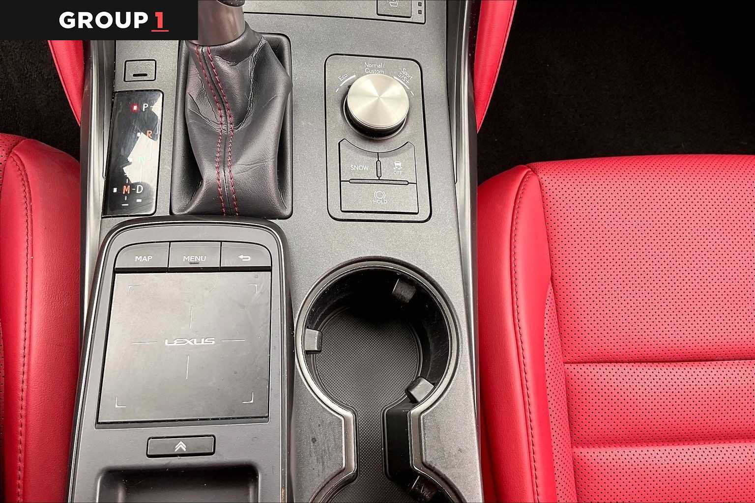 Used 2024 Lexus IS 350 F Sport RWD image 33