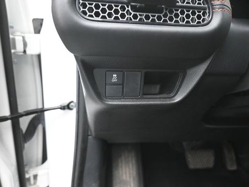 Used 2023 Honda HR-V Sport image 13