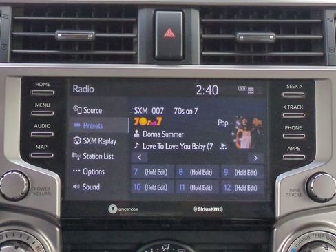 Used 2023 Toyota 4Runner SR5 RWD image 18
