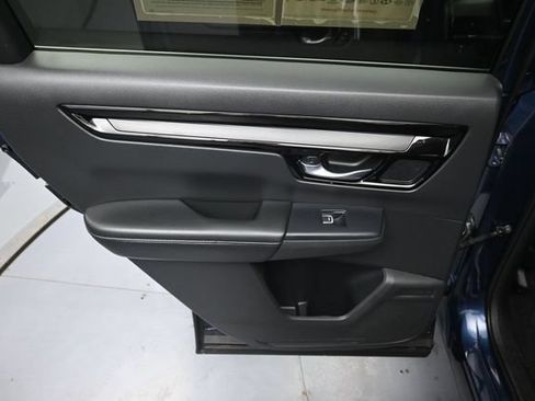 Certified 2023 Honda CR-V EX-L image 27