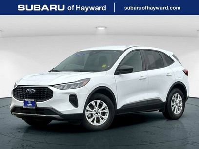 Used 2025 Ford Escape Active w/ Tech Pack #1