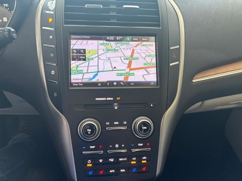 Used 2015 Lincoln MKC AWD w/ Equipment Group 102A Reserve image 16