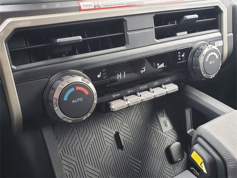 New 2026 Toyota Tacoma TRD Off-Road image 28