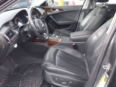 Used 2014 Audi A6 TDI Prestige w/ Driver Assistance Package