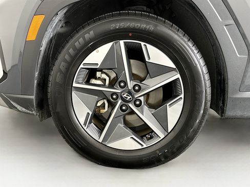 Used 2025 Hyundai Tucson SEL FWD image 11