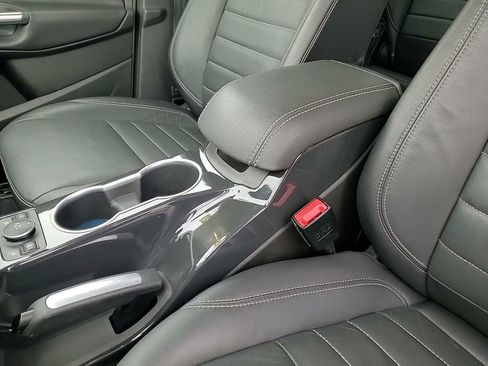 Used 2016 Ford Escape Titanium w/ Equipment Group 301A FWD image 29