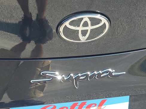 Used 2020 Toyota Supra image 39