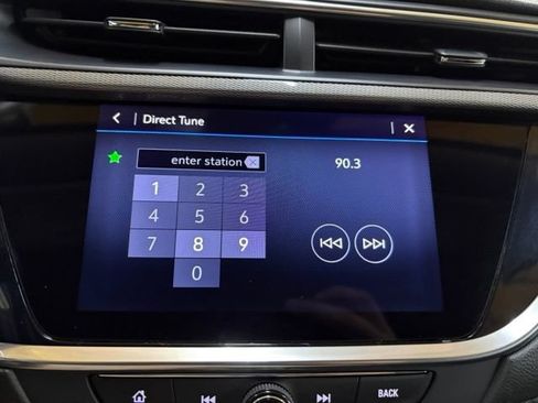 Used 2021 Buick Encore GX Select w/ Experience Buick Package FWD image 37